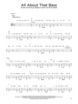 Natos Hal Leonard First 50 Pop Songs Natos - 4