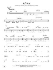 Natos Hal Leonard First 50 Pop Songs Natos - 4