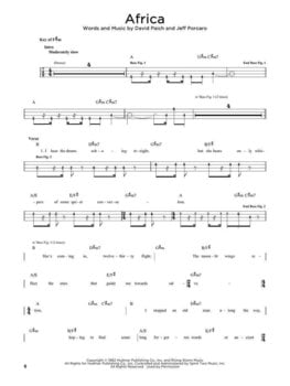 Natos Hal Leonard First 50 Pop Songs Natos - 5