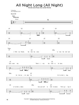 Natos Hal Leonard First 50 Pop Songs Natos - 6
