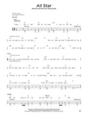Natos Hal Leonard First 50 Pop Songs Natos - 6