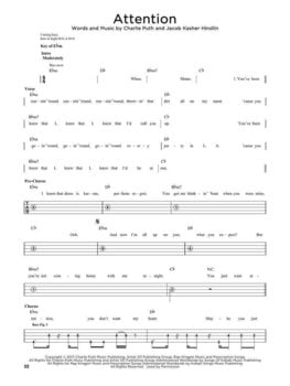 Natos Hal Leonard First 50 Pop Songs Natos - 8