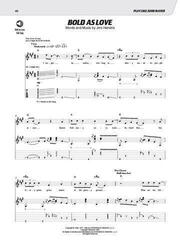 Notes Cherry Lane Music Company Play like John Mayer Notes - 4