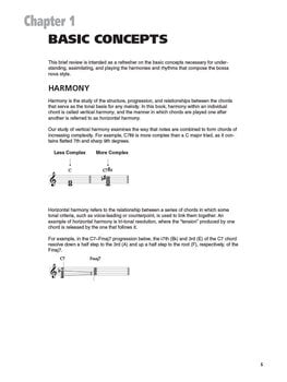 Noty Hal Leonard Bossa Nova Guitar Noty - 3