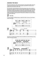 Noty Hal Leonard Bossa Nova Guitar Noty - 4