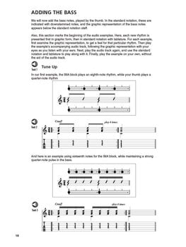 Noty Hal Leonard Bossa Nova Guitar Noty - 5