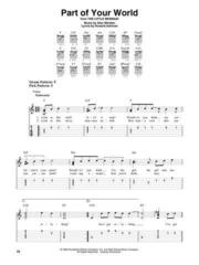 Nuty Hal Leonard Contemporary Disney Nuty - 3