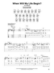 Nuty Hal Leonard Contemporary Disney Nuty - 4