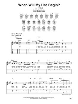 Nuty Hal Leonard Contemporary Disney Nuty - 5