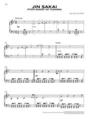 Noty Hal Leonard Popular Video Game Themes for Easy Piano Noty - 4