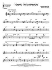 Noty Hal Leonard Best Of Swing Noty - 2