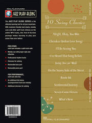 Noty Hal Leonard Best Of Swing Noty - 4