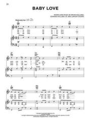 Note Hal Leonard The New Decade Series: Songs of the 1960s Note - 1