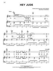 Note Hal Leonard The New Decade Series: Songs of the 1960s Note - 3
