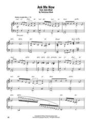 Note Hal Leonard Thelonious Monk - Omnibook for Piano Note - 4