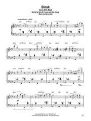 Note Hal Leonard Thelonious Monk - Omnibook for Piano Note - 5