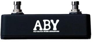 Nožno stikalo Old Blood Noise Endeavors AB/Y Switcher Basic Nožno stikalo - 1