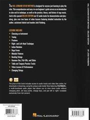 Note Hal Leonard Hal Leonard Sitar Method - Deluxe Edition Note - 5