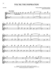 Noten Hal Leonard Classic Rock for Two Flutes Noten - 4