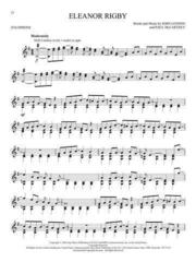 Noty Hal Leonard The Beatles for Xylophone Noty - 3