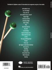 Noty Hal Leonard The Beatles for Xylophone Noty - 5