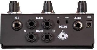 Kitarski efekt Old Blood Noise Endeavors Signal Blender Stereo Basic Kitarski efekt - 2