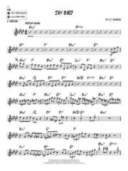 Note Hal Leonard J.J. Johnson Note - 4