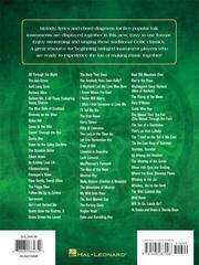 Noty Hal Leonard Celtic Songs - Strum Together Noty - 5