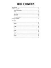 Noty Hal Leonard Hal Leonard Guitar Method Arpeggio Finder Noty - 1