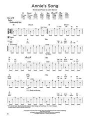 Noten Hal Leonard First 50 Songs Noten - 3