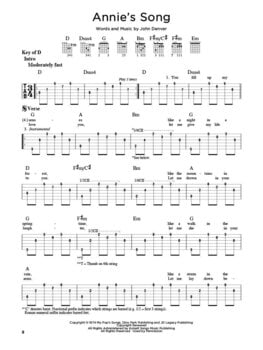 Noten Hal Leonard First 50 Songs Noten - 4