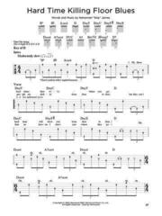 Noten Hal Leonard First 50 Songs Noten - 4