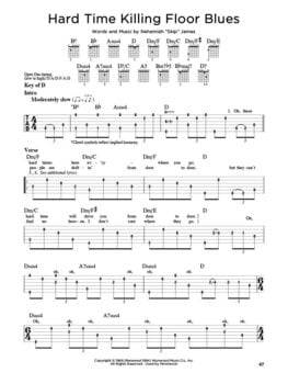 Noten Hal Leonard First 50 Songs Noten - 5