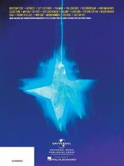 Notes Hal Leonard The Cure - Greatest Hits Notes - 6