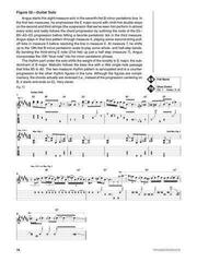 Notes Music Sales America AC/DC - Guitar Signature Licks Notes - 4