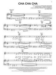 Note Hal Leonard Bruno Mars - The Romantic Note - 3
