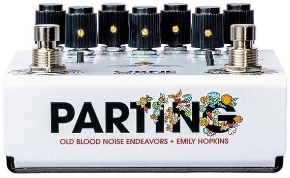 Efektipedaal Old Blood Noise Endeavors Parting Basic Efektipedaal - 2