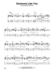 Notes Hal Leonard 100 Most Beautiful Songs Ever Notes - 3