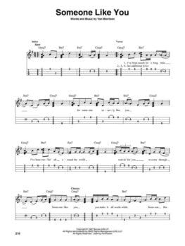 Notes Hal Leonard 100 Most Beautiful Songs Ever Notes - 4