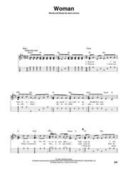 Notes Hal Leonard 100 Most Beautiful Songs Ever Notes - 4