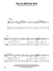 Notes Hal Leonard 100 Most Beautiful Songs Ever Notes - 5