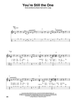 Notes Hal Leonard 100 Most Beautiful Songs Ever Notes - 6