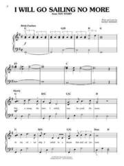 Natos Hal Leonard Toy Story Natos - 2