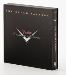 Notes Hal Leonard The Dream Factory Notes - 3