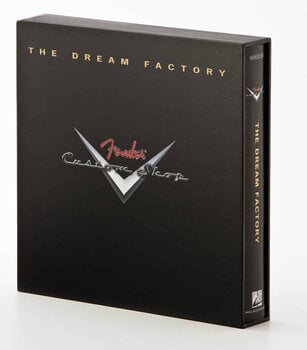 Notes Hal Leonard The Dream Factory Notes - 4