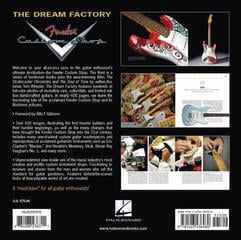 Notes Hal Leonard The Dream Factory Notes - 5