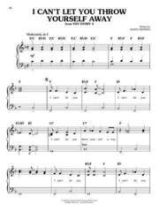 Natos Hal Leonard Toy Story Natos - 4