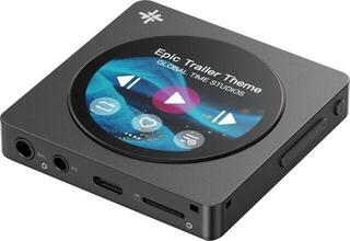 Bærbar musikkspiller FiiO Snowsky DISC - 1