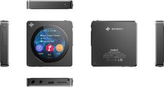Bærbar musikkspiller FiiO Snowsky DISC - 3