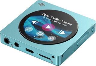 Bærbar musikkspiller FiiO Snowsky DISC - 1
